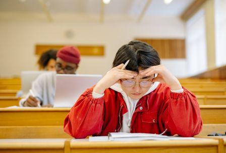 10 Penyebab Tidak Lulus UTBK yang Harus Kamu Waspadai