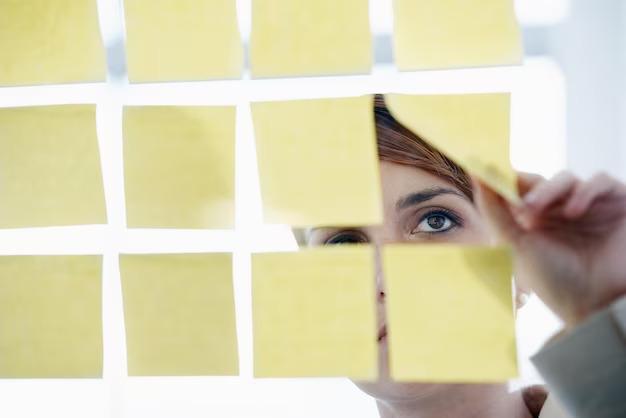 4 Tahap Meningkatkan Daya Ingat dengan Blurting Method!