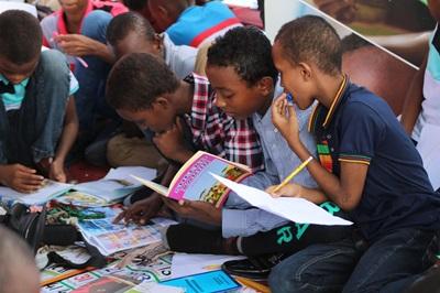 3 Cara Meningkatkan Kreativitas Siswa dengan Project Based Learning