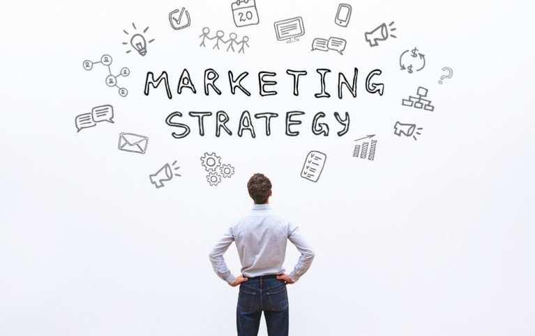 8 Strategi Marketing untuk Meningkatkan Omset Penjualan Produk