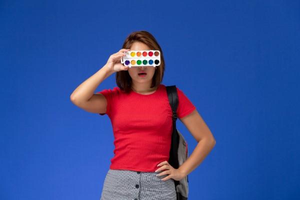 Apa Itu Personal Color? Yuk, Pahami Warna yang Cocok Untukmu!