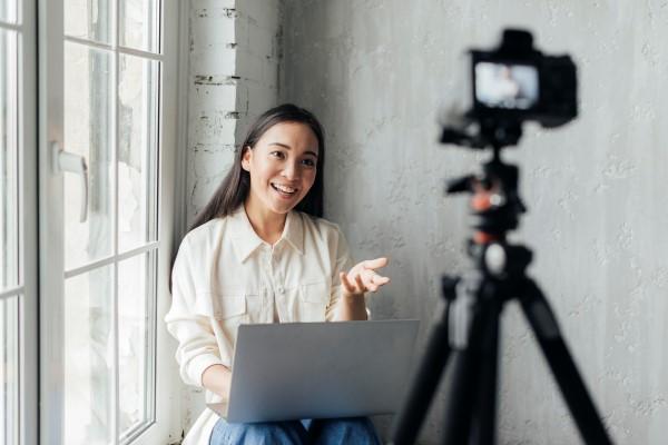 3 Cara Menjadi Content Creator di Fit Academy