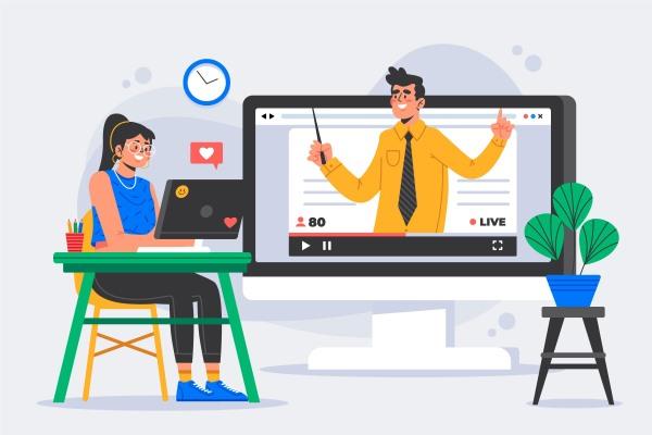 Bingung Cara Membuat Video Pembelajaran? Ini 5 Cara Agar Video Pembelajaran Menarik