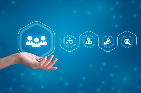 Talent Management System: Meningkatkan Kinerja Organisasi dan Pengembangan Sumber Daya Manusia