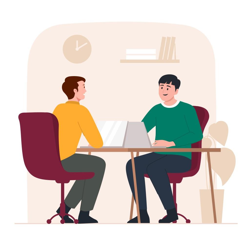 7 Pertanyaan Interview Kerja Ini Paling Sering Ditanyakan, Begini Jawabannya!