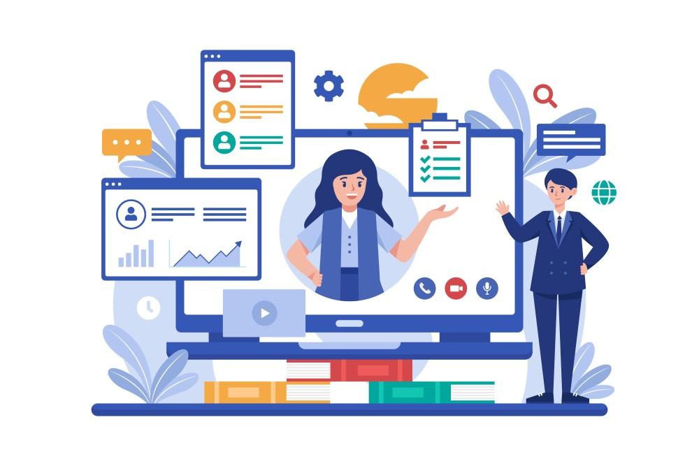 Apa Itu LMS Atau Learning Management System? | FitAcademy