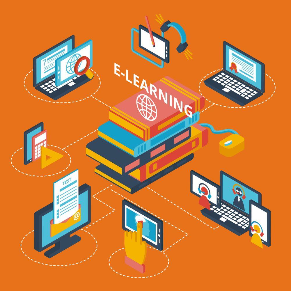 Apa Itu E-Learning? Definisi, Karakteristik, Manfaat, Hingga Tantangan