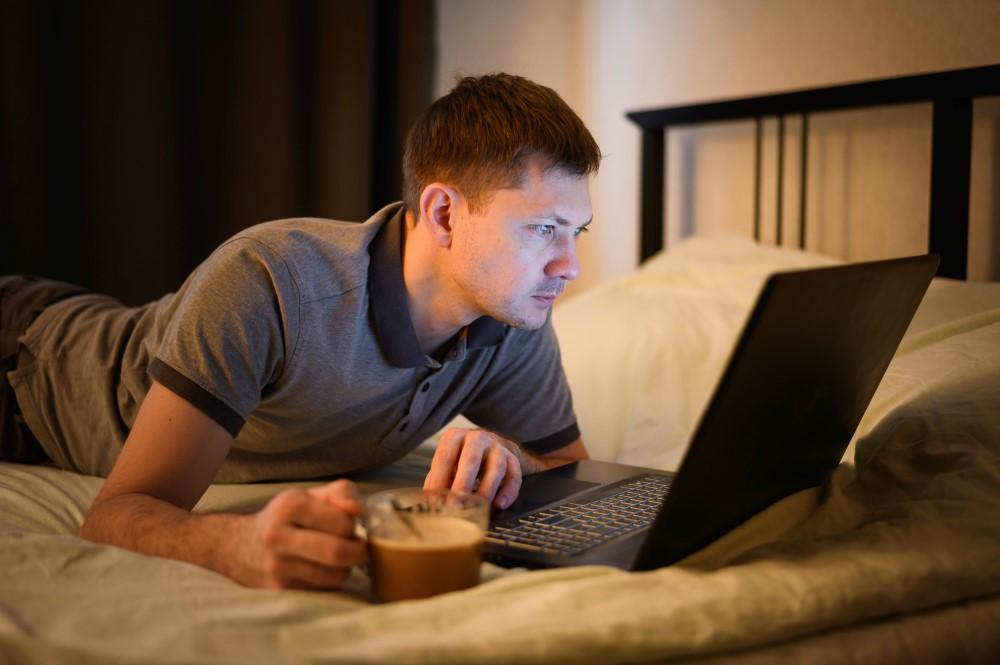 Apa Yang Terjadi Jika Kurang Tidur? Ini 7 Efek Begadang Bagi Kesehatan