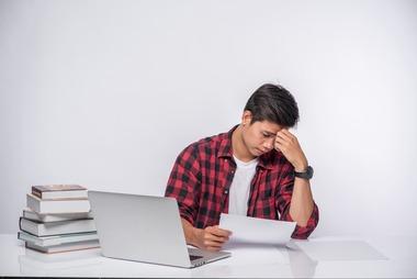 Faktor dan Penyebab Masalah Belajar Mahasiswa serta Tips Menghadapinya
