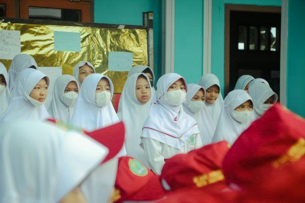 Pendidikan Karakter sebagai Landasan Pembentukan Generasi Muda